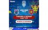 Live di iNews, Thailand Vs Vietnam Semifinal Leg 2 Piala AFF 2020