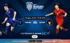 Ini Link Live Streaming Thailand Vs Vietnam Semifinal Piala AFF 2020 Malam Ini