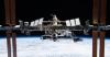 Foto dari Stasiun Luar Angkasa Terbaik 2021, Astronot Tanam Cabai hingga Pengunaan HoloLens