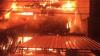 Satu Rumah di Kompleks Muara Raya Bandung Terbakar, 1 Tewas 1 Terluka