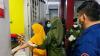 Petugas Lapas Perempuan Gorontalo Geledah Kamar WBP, Ada Apa? 