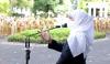 Cegah Omicron, Gubernur Khofifah Larang PNS Cuti dan Bepergian Jarak Jauh