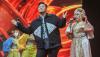 Duet Memukau Elvy Sukaesih dan Ivan Gunawan Buka Kontes KDI 2021 - Bagian 2