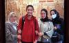 Jelang Laga Final Indonesia vs Thailand, Begini Pesan Ibu dan Istri Evan Dimas