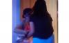 Viral Video Perempuan Banting Balita ke Kasur Gemparkan Warga Bitung