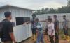 Kantor Waskita di Palembang Dirampok, Pelaku Umbar Tembakan dan Rusak Alat Berat 