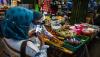BPOM Palembang Sidak Bahan Makanan di Pasar Tradisional - Bagian 2