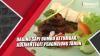 Daging Sapi Bumbu Ketumbar, Kuliner Legit Penghujung Tahun