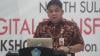 Pemprov Sulut Harap Digitalisasi Ekonomi Jadi Gaya Hidup Masyarakat 