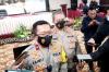 Nataru, Polda DIY Akan Amankan 155 Lokasi untuk Peribadatan dan Mal