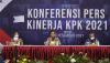 KPK Setor PNBP Sebesar Rp203,29 Miliar ke Kas Negara Tahun 2021 - Bagian 3