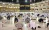  Ini Aturan Baru saat Berkunjung ke Masjidil Haram dan Nabawi