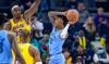 Hasil NBA, Kamis (30/12/2021): Grizzlies Hajar Lakers, Ja Morant Menggila