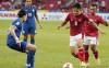 Babak I Final Piala AFF 2020: Terus Menyerang, Indonesia Unggul 1-0 Atas Thailand
