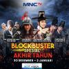 Blockbuster MNCTV, Tayangkan Blockbuster Korea dengan Artis-Artis Ternama
