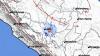 Gempa Terkini Magnitudo 3,7 Guncang Muara Enim Sumsel