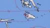 Gempa Terkini Magnitudo 3,8 Guncang Pulau Obi Maluku Utara