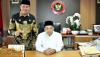 Habib Luthfi Dikukuhkan sebagai Ketua Kelompok Ahli BNPT