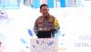 Kapolri Tegaskan Kawal Seluruh Strategi Wujudkan Ketahanan Pangan