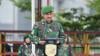 Sosok Mayjen Alfret Denny Tuejeh, Jenderal asal Sulut Ditunjuk Panglima TNI Jadi Irjenad