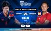 Link Live Streaming Indonesia Vs Thailand Leg 2 Final Piala AFF 2020 Gratis di RCTI+
