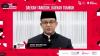 Anies : Bila Kasus Covid di Jakarta Terkendali, Dunia Internasional Percaya sama Kita