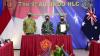 Panglima TNI dan CDF Australia Pimpin Sidang ke-9 Ausindo HLC 2021