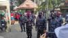 KSAL Tinjau Vaksinasi di Kelurahan Rorotan Jakarta Utara, TNI AL Siapkan 1.500 Dosis