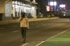 Suasana Car Free Night di Kawasan Bundaran HI - Bagian 2