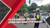 Lalu Lintas di Kawasan TMII Padat, Aturan Ganji Genap Tetap Diberlakukan