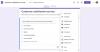 Cara Membuat Absen di Google Form