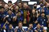 Juara Piala AFF 2020, Ini Foto Kegembiraan Timnas Thailand - Bagian 1