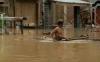 Aceh Timur Dikepung Banjir, 6.003 Rumah Terendam Air 30 cm hingga 1 Meter