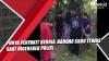 Punya Penyakit Hernia, Bandar Sabu di Medan Tewas saat Digerebek Polisi