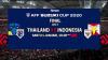 Link Live Streaming Indonesia Vs Thailand Leg 2 Final Piala AFF 2020, Tonton di RCTI+