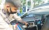 Polresta Malang Operasikan Mobil Tilang INCAR, Bidik Pelanggar lewat Kamera 