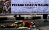 Warga Palembang Peringati Pertempuran 5 Hari 5 Malam 