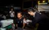 Malam Tahun Baru, Warga Banjarmasin Terjaring Razia Vaksin On The Road