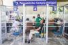 Mulai Hari Ini, Tarif Rapid Test Antigen di Stasiun Daop 1 Jakarta Hanya Rp35.000