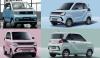 Dongfeng Rilis Mobil Listrik Murah Pesaing Wuling Rp71 Jutaan, Apa Masuk ke Indonesia?