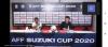 Shin Tae-yong Kesal 4 Pemain Indonesia Dilarang Main di Final: Administrasi Piala AFF Buruk