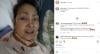 Sebelum Meninggal Nindy Ellesse Sempat Unggah Video Kondisinya, Ada Cairan di Paru-Paru