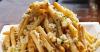 5 Resep Garlic Cheese Fries Enak, Ini Bahan Dasar dan Cara Membuatnya