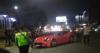 Viral Pemotor Tabrak Ferrari di Lampu Merah, Netizen: Auto Gak Makan 5 Tahun