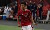  Begini Persiapan Pratama Arhan jelang Gabung Klub Jepang Tokyo Verdy