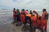  Santri yang Tenggelam di Pantai Parangtritis Belum Ditemukan