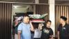 Aceh Besar Heboh, Mahasiswa Ditemukan Tewas Gantung Diri di Warung Kopi