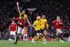 Hasil Man United Vs Wolverhampton: Cristiano Ronaldo Tak Berkutik, Setan Merah Keok di Kandang