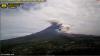 Gunung Semeru Luncurkan Awan Panas 4.000 Meter ke Curah Kobokan, Warga Diimbau Waspada