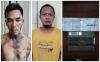 Bikin Tukang Ojek Jantungan, 2 Pria Lubuklinggau Ini Ditangkap Polisi 